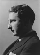 (Alexander) Gavin Henderson, 2nd Baron Faringdon NPG x12095