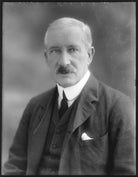 Sir Godfrey Yeatman Lagden NPG x75109