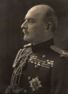 Edmund Henry Hynman Allenby, 1st Viscount Allenby NPG x45396