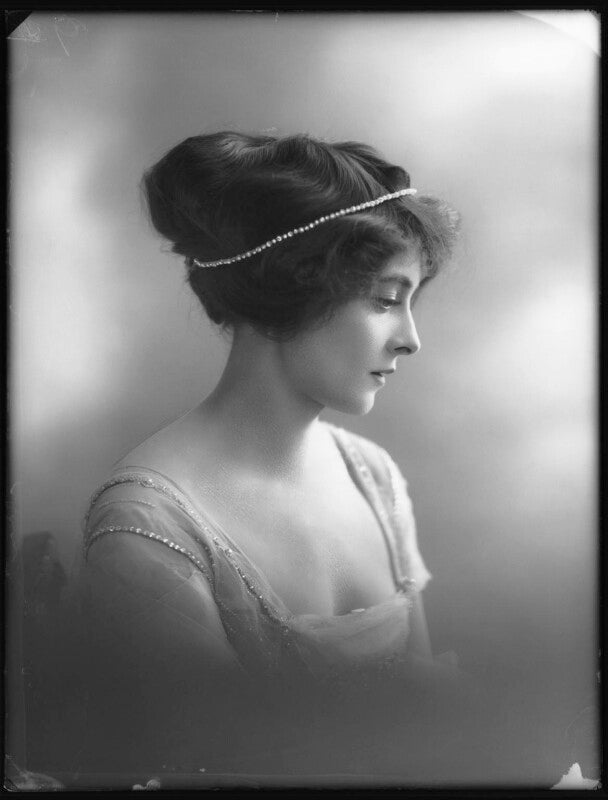 Marie doro npg x102132