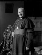 Peter Emanuel Amigo NPG x69814