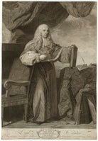 Charles Pratt, 1st Earl Camden NPG D32554