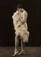 Fay Marbe NPG x83201