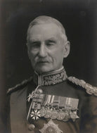 Sir Richard Harrison NPG x66965