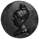 Amelia Opie NPG 1081