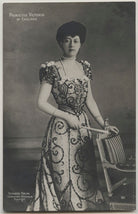 Princess Victoria of Wales NPG x29775