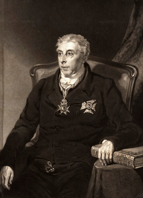 Sir frederick augusta barnard npg d602