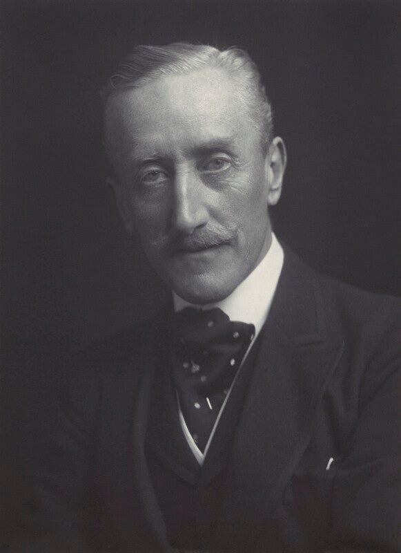 Freeman freeman thomas, 1st marquess of willingdon npg x162460