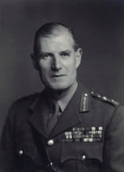 Sir John Tredinnick Crocker NPG x166860