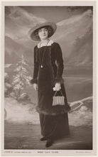 Lily Elsie NPG x201116