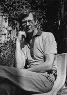 Michael James Andrews NPG x210012