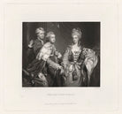 The Harcourt Family NPG D35327