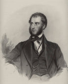 Mr Bostock NPG D22175