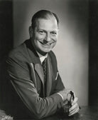 Sir Peter Thomson Menzies NPG x183953