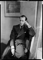 Neil Crawford NPG x11094