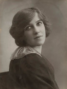 Phyllis Monkman NPG x83380