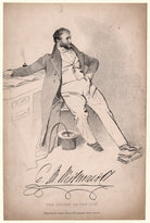 Charles Molloy Westmacott NPG D8270