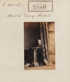 Percy Ricardo NPG Ax52235