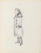 Probably Harold Kyrle Bellew NPG D23134(1)