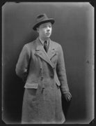 Sir Guy Francis William Laking, 3rd Bt NPG x36644