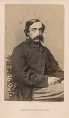 William Bayne Ranken NPG Ax29959