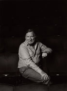 Leslie Samuel Phillips NPG x47391