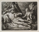 Lamentation NPG D11814