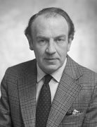 (Alan) David Walder NPG x174130