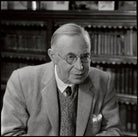 Sir Gilbert Charles Upcott NPG x127333