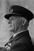 Owen Tudor Boyd NPG x3085