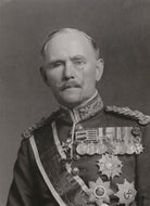 Sir Edward Northey NPG x186888