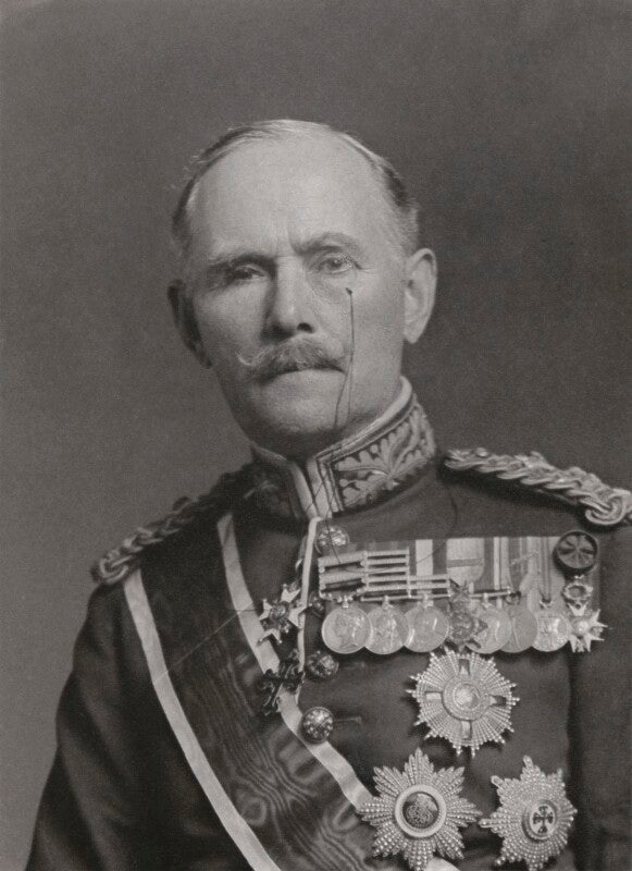 Sir edward northey npg x186888