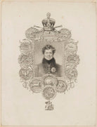 King George IV NPG D38601