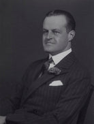 Urban Huttleston Rogers Broughton, 1st Baron Fairhaven NPG x167480