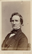 Elihu Burritt NPG Ax18215