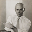 Yul Brynner NPG x4845