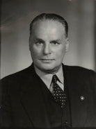 Edwin Bayliss NPG x86314