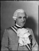 John Dudley as Marco in 'The Gondoliers' NPG x153433