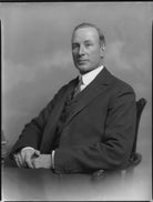 Sir John Nicholson Barran, 2nd Bt NPG x70181