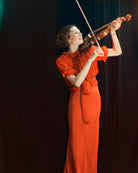 Betty Cowell NPG x222419