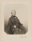 Thomas Perronet Thompson NPG D40428