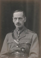 Norman Mackenzie Hemming NPG x168255