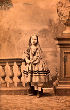 Catherine Elizabeth (née Neville), Viscountess Stopford NPG x1486