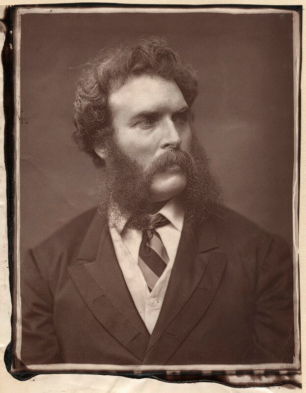 Thomas faed npg x133348