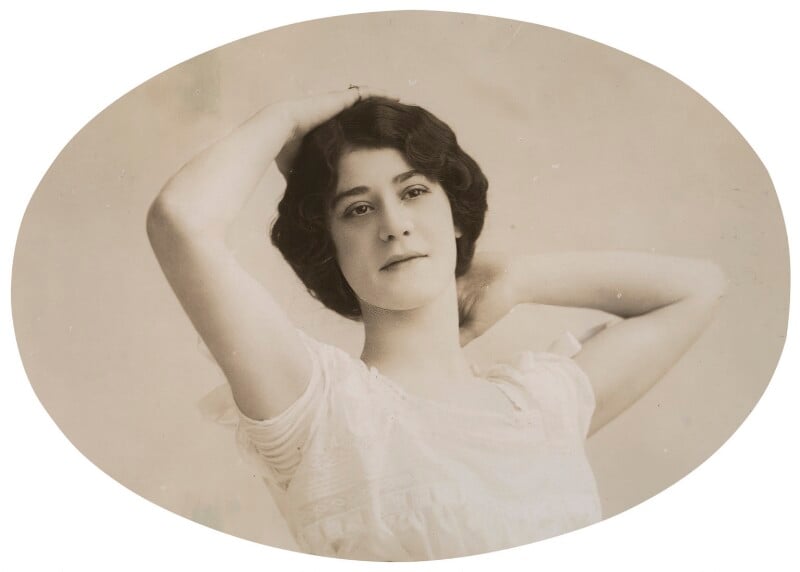 Carlotta mossetti npg x83416