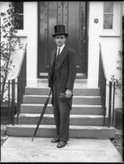 John Reid Dick NPG x31147