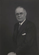 Walter Russell Rea, 1st Baron Rea of Eskdale NPG x165085