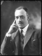 Sir Henry Valentine Bache de Satgé NPG x122046