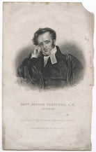 Joseph Fletcher NPG D42640