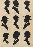 Tourists on the West Pier, Brighton NPG D46703